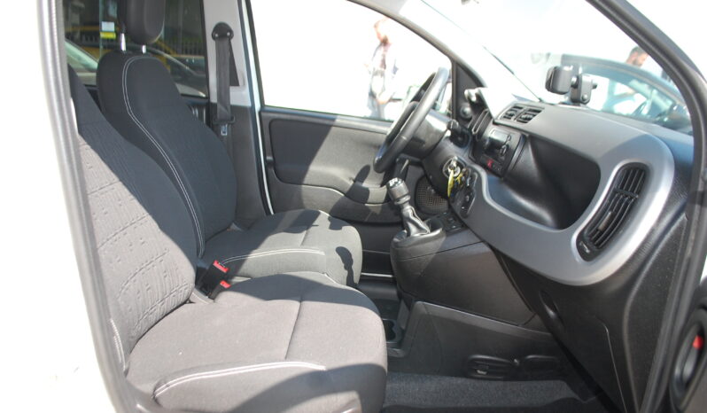 Fiat Panda 1.0 hybrid 70CV Easy Connect S&S Bluetooth USB pieno