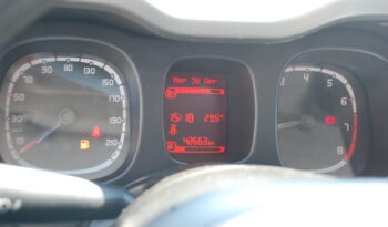 Fiat Panda 1.0 hybrid 70CV Easy Connect S&S Bluetooth USB pieno