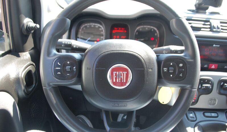 Fiat Panda 1.0 hybrid 70CV Easy Connect S&S Bluetooth USB pieno