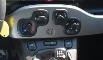 Fiat Panda 1.0 hybrid 70CV Easy Connect S&S Bluetooth USB pieno