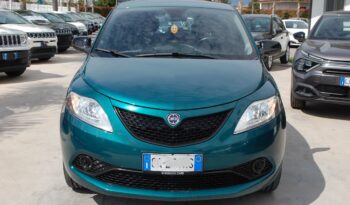 Lancia Ypsilon 1.2 69CV Gold S&S Bluetooth Uff Italy USB Clima pieno