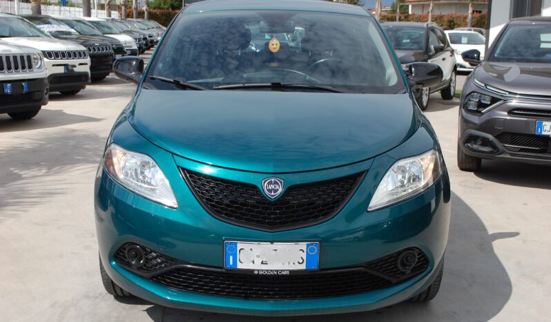 Lancia Ypsilon 1.2 69CV Gold S&S Bluetooth Uff Italy USB Clima pieno