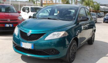 Lancia Ypsilon 1.2 69CV Gold S&S Bluetooth Uff Italy USB Clima pieno