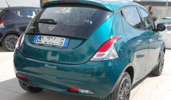 Lancia Ypsilon 1.2 69CV Gold S&S Bluetooth Uff Italy USB Clima pieno