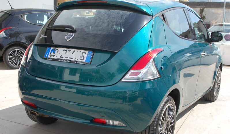 Lancia Ypsilon 1.2 69CV Gold S&S Bluetooth Uff Italy USB Clima pieno