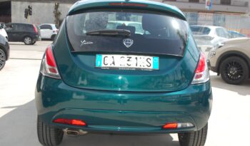 Lancia Ypsilon 1.2 69CV Gold S&S Bluetooth Uff Italy USB Clima pieno