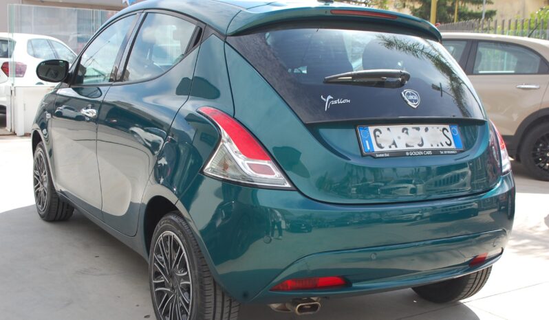 Lancia Ypsilon 1.2 69CV Gold S&S Bluetooth Uff Italy USB Clima pieno