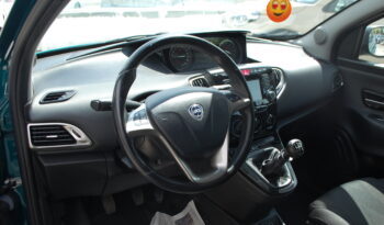Lancia Ypsilon 1.2 69CV Gold S&S Bluetooth Uff Italy USB Clima pieno