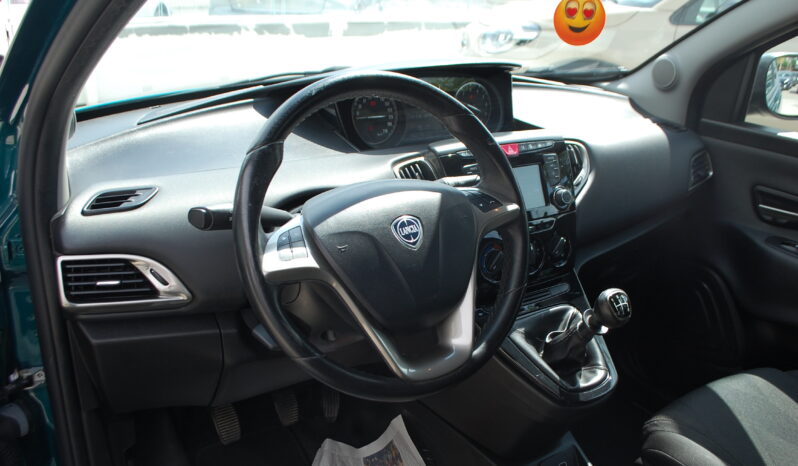 Lancia Ypsilon 1.2 69CV Gold S&S Bluetooth Uff Italy USB Clima pieno