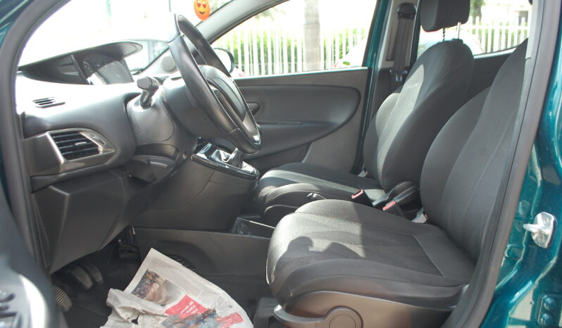 Lancia Ypsilon 1.2 69CV Gold S&S Bluetooth Uff Italy USB Clima pieno