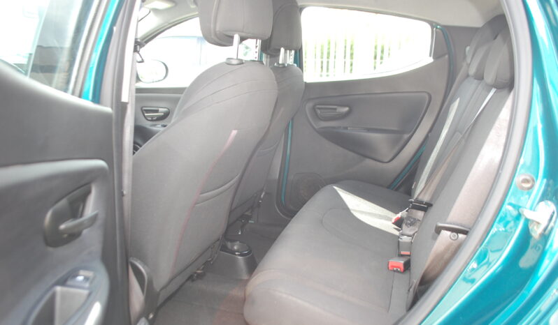 Lancia Ypsilon 1.2 69CV Gold S&S Bluetooth Uff Italy USB Clima pieno