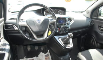 Lancia Ypsilon 1.2 69CV Gold S&S Bluetooth Uff Italy USB Clima pieno