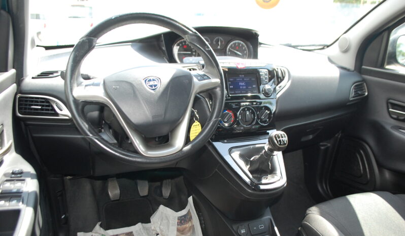 Lancia Ypsilon 1.2 69CV Gold S&S Bluetooth Uff Italy USB Clima pieno