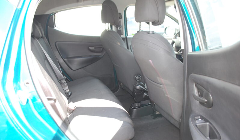 Lancia Ypsilon 1.2 69CV Gold S&S Bluetooth Uff Italy USB Clima pieno