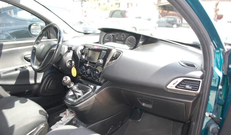 Lancia Ypsilon 1.2 69CV Gold S&S Bluetooth Uff Italy USB Clima pieno