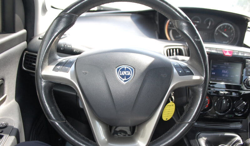 Lancia Ypsilon 1.2 69CV Gold S&S Bluetooth Uff Italy USB Clima pieno