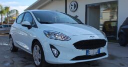 Ford Fiesta 5p 1.1 75CV Connect S&S Uff Italy Clima USB App