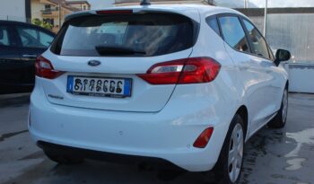 Ford Fiesta 5p 1.1 75CV Connect S&S Uff Italy Clima USB App pieno
