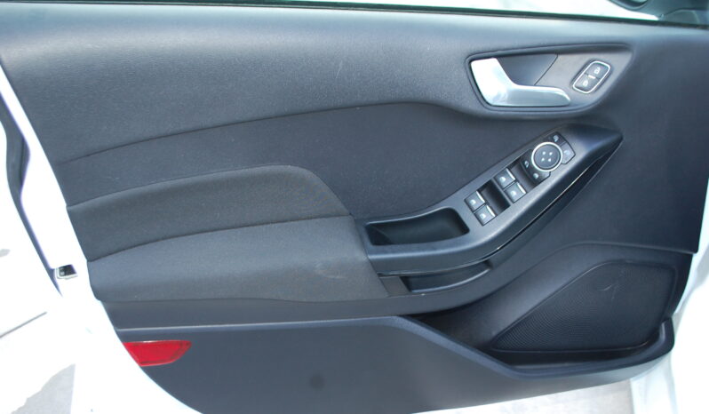 Ford Fiesta 5p 1.1 75CV Connect S&S Uff Italy Clima USB App pieno