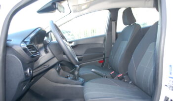 Ford Fiesta 5p 1.1 75CV Connect S&S Uff Italy Clima USB App pieno
