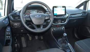 Ford Fiesta 5p 1.1 75CV Connect S&S Uff Italy Clima USB App pieno