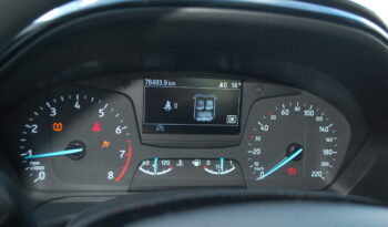 Ford Fiesta 5p 1.1 75CV Connect S&S Uff Italy Clima USB App pieno