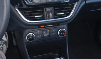 Ford Fiesta 5p 1.1 75CV Connect S&S Uff Italy Clima USB App pieno