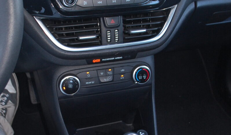 Ford Fiesta 5p 1.1 75CV Connect S&S Uff Italy Clima USB App pieno