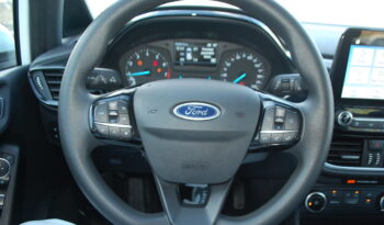 Ford Fiesta 5p 1.1 75CV Connect S&S Uff Italy Clima USB App pieno