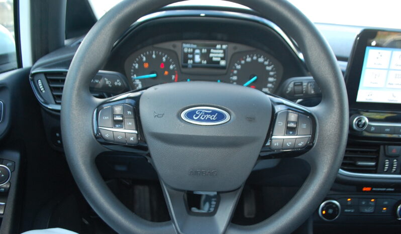 Ford Fiesta 5p 1.1 75CV Connect S&S Uff Italy Clima USB App pieno