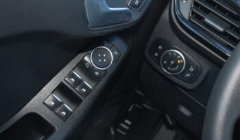 Ford Fiesta 5p 1.1 75CV Connect S&S Uff Italy Clima USB App pieno