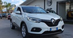 Renault Kadjar 1.5 blue dci Sport Edition 115CV edc Uff Italy USB