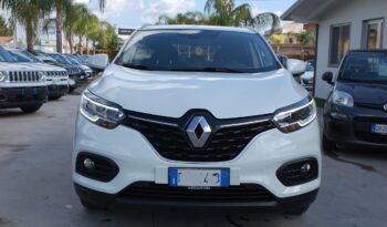 Renault Kadjar 1.5 blue dci Sport Edition 115CV edc Uff Italy USB pieno