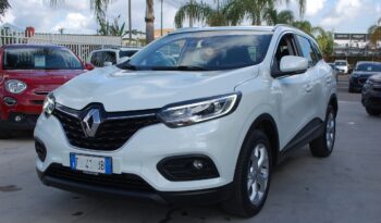 Renault Kadjar 1.5 blue dci Sport Edition 115CV edc Uff Italy USB pieno