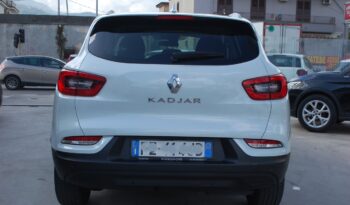 Renault Kadjar 1.5 blue dci Sport Edition 115CV edc Uff Italy USB pieno