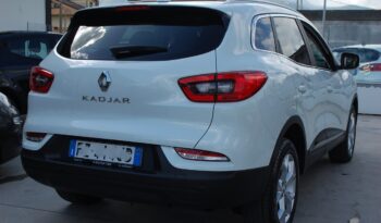 Renault Kadjar 1.5 blue dci Sport Edition 115CV edc Uff Italy USB pieno