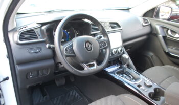 Renault Kadjar 1.5 blue dci Sport Edition 115CV edc Uff Italy USB pieno