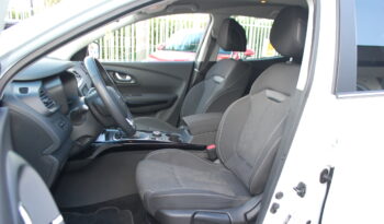 Renault Kadjar 1.5 blue dci Sport Edition 115CV edc Uff Italy USB pieno