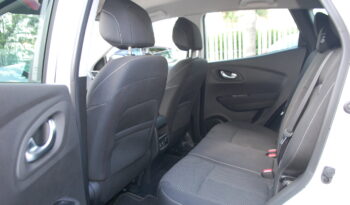 Renault Kadjar 1.5 blue dci Sport Edition 115CV edc Uff Italy USB pieno