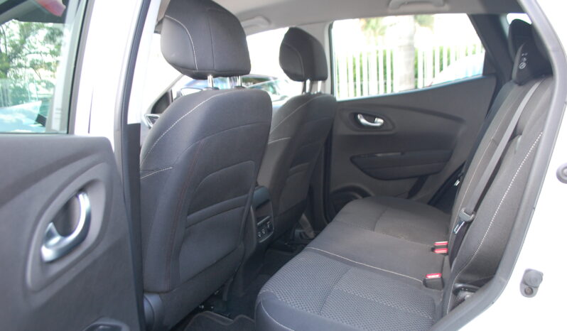 Renault Kadjar 1.5 blue dci Sport Edition 115CV edc Uff Italy USB pieno