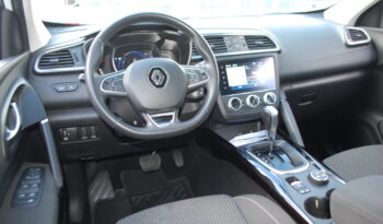 Renault Kadjar 1.5 blue dci Sport Edition 115CV edc Uff Italy USB pieno