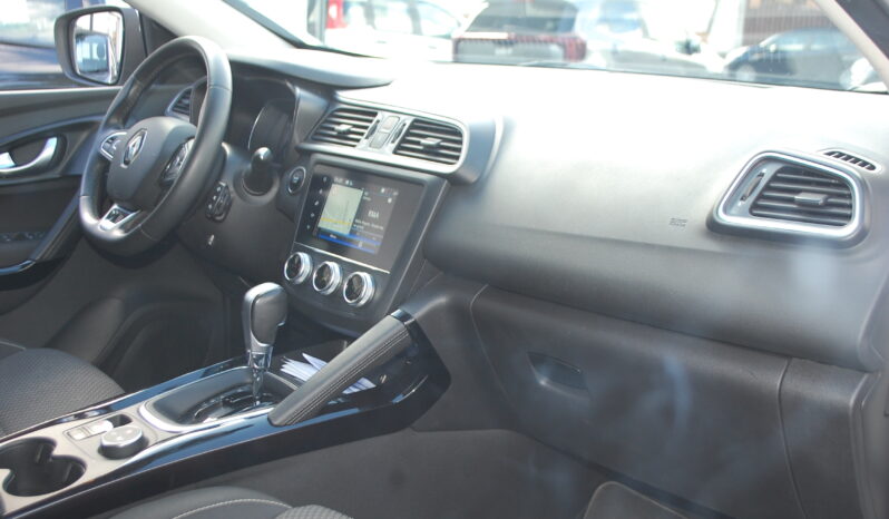 Renault Kadjar 1.5 blue dci Sport Edition 115CV edc Uff Italy USB pieno