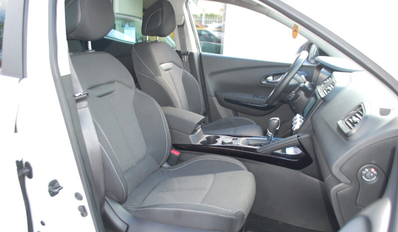 Renault Kadjar 1.5 blue dci Sport Edition 115CV edc Uff Italy USB pieno