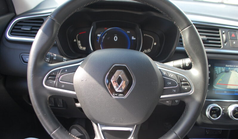 Renault Kadjar 1.5 blue dci Sport Edition 115CV edc Uff Italy USB pieno