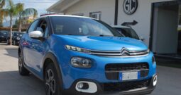 Citroen C3 1.2 puretech 83CV Feel S&S Uff Italy Bicolor USB