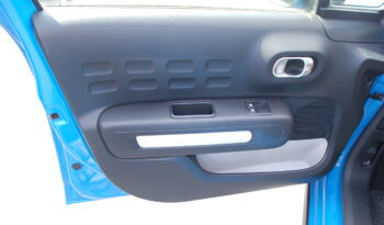 Citroen C3 1.2 puretech 83CV Feel S&S Uff Italy Bicolor USB pieno