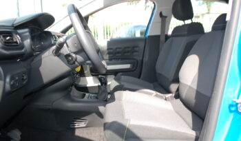 Citroen C3 1.2 puretech 83CV Feel S&S Uff Italy Bicolor USB pieno