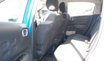 Citroen C3 1.2 puretech 83CV Feel S&S Uff Italy Bicolor USB pieno