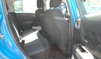 Citroen C3 1.2 puretech 83CV Feel S&S Uff Italy Bicolor USB pieno