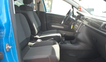 Citroen C3 1.2 puretech 83CV Feel S&S Uff Italy Bicolor USB pieno